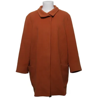 Manteau (Orange) de Gil Bret Laine
