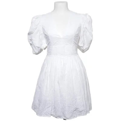 Robe (Blanc) de NA-KD