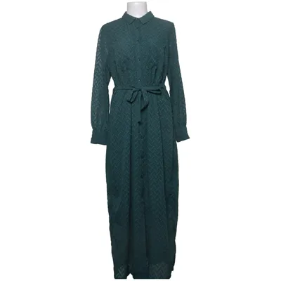 Blousejurk (Groen) van Another Label Polyester