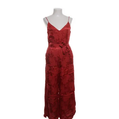 Jumpsuit (Settia jumpsuit MS18) van Gestuz Viscose