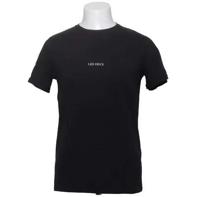 T-shirt (LENS T-SHIRT P01676) från Les Deux Bomull