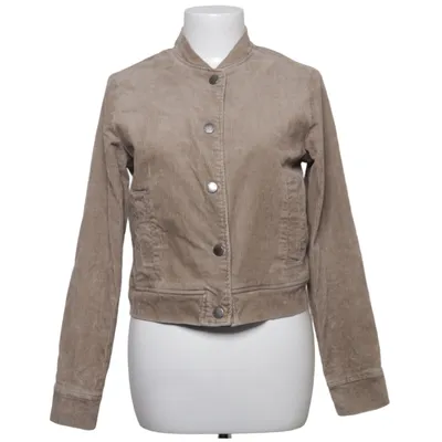 Veste (Beige) de Red Button Coton, Élasthane