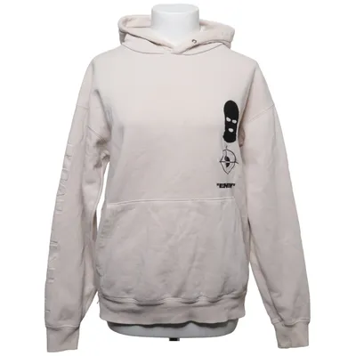 Huvtröja (Beige) från Black Squad