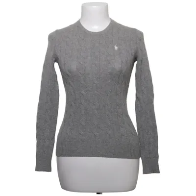 Sweater (Cable Knit) fra Polo Ralph Lauren