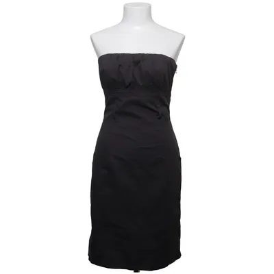 Klänning (Grå) från Vero Moda Bomull, Elastan, Polyester
