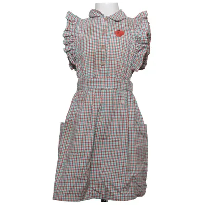 Dress (Red, White, Green) from Bobo Choses