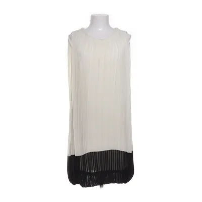 Klänning (Vit, Svart) från Sonia by Sonia Rykiel Bomull, Polyester