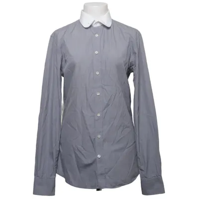 Shirt (Sartorial Leisure) from Sartorial Leisure by Oscar Jacobson Cotton