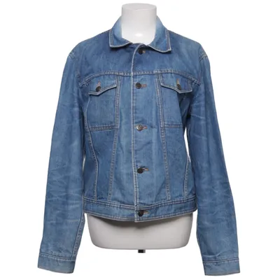 Veste en jean (Bleu) de Lee