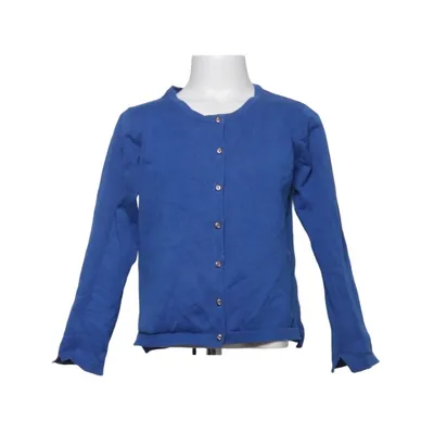 Cardigan (Blå) fra Zara Knitwear