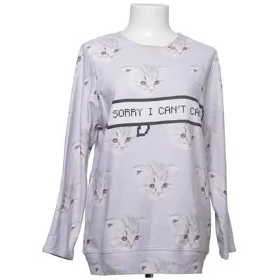 Sweatshirt (Grijs, Meerkleurig) van Aloha From Deer