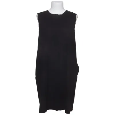 Dress (Black) from Mango Suit Elastane, Polyester