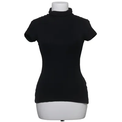 Top (Black) from Anna Field Petite Cotton, Elastane