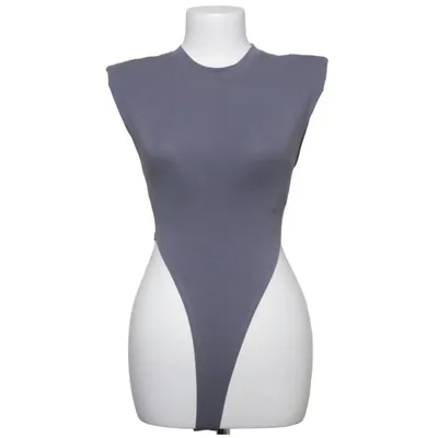 Body (Gray) from Astonishing Power