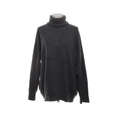 Coltrui (Grijs) van H&M Premium Quality Kasjmier