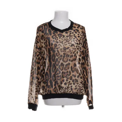 Sweatshirt (Bruin, Meerkleurig) van Bik Bok Polyester