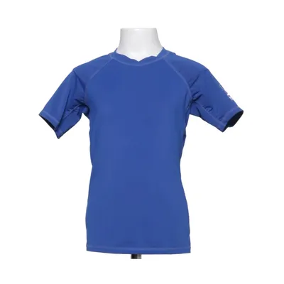 T-shirt de natation (Bleu) de Molo Élasthane, Polyester