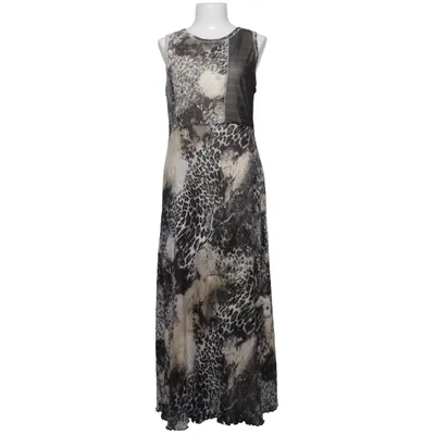 Robe longue (Noir, Blanc, Beige) de Passport