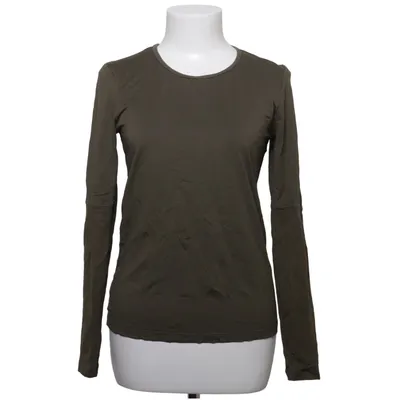 Träningströja (Grön) från Casall Elastan, Polyamid, Återvunnen polyester