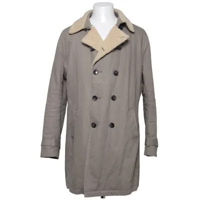 Trenchcoat (Beige) fra Wolsey Bomuld, Polyester