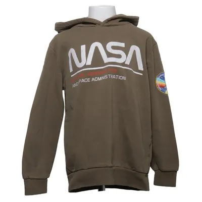 Hoodie (Brown) from Beat Wear Cotton, Polyester