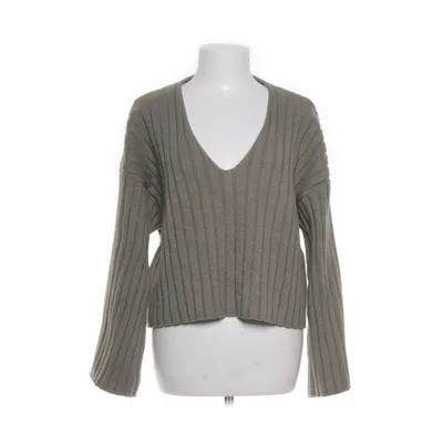 Trui (Grijs) van Edited Viscose, Gerecycled polyester