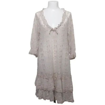 Dress (Beige) from By Ti Mo
