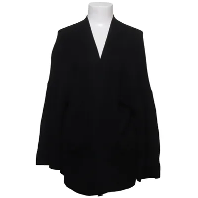 Cardigan (Black) from EseOese Cotton