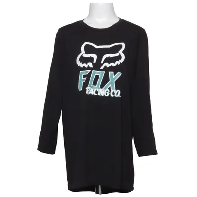 T-shirt à manches longues (Ranger) de Fox Racing Coton, Polyester