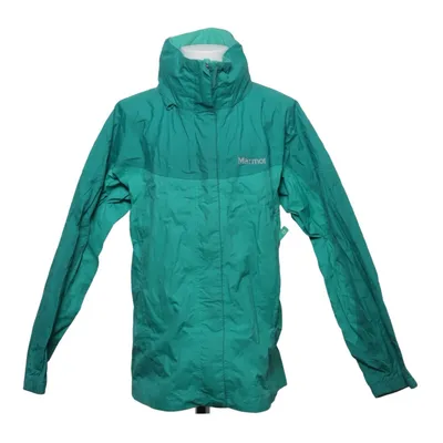 Regnjacka (Grön) från Marmot