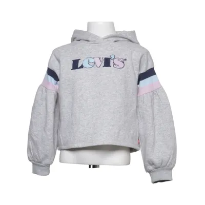 Sweat à capuche (Gris, Multicolore) de Levi Strauss & Co Coton, Polyester