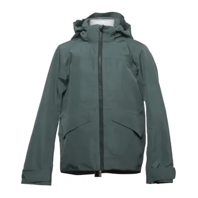 Regnjakke (Grøn) fra Everest Polyester
