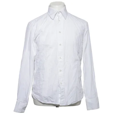 Shirt (Wit) van Ted Baker