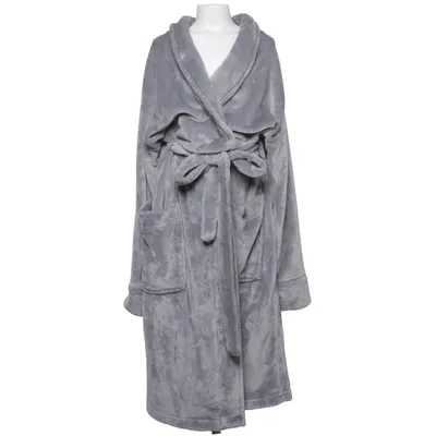 Badrock (Grå) från Kid / Hemtex Polyester
