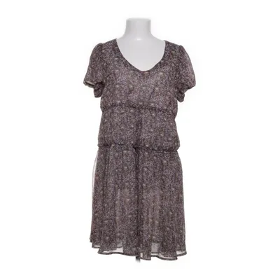 Kjole (Brun, Flerfarvet) fra Soaked in Luxury Polyester