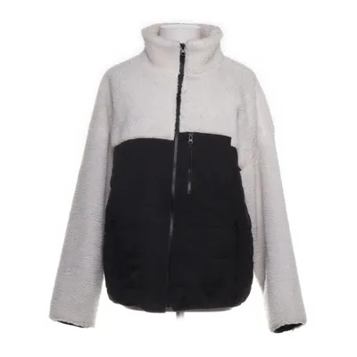 Fleecejacka (Vit, Svart) från Aware by Vero Moda Polyester