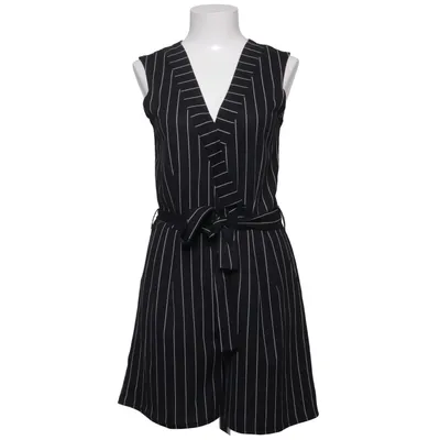Jumpsuit (Black, White) from JDY Elastane, Polyester