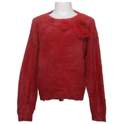 Strickpullover (Rot) von Sfera