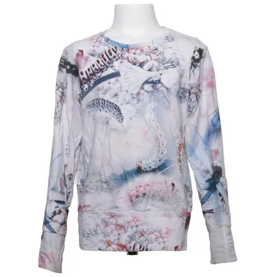 Långärmad t-shirt (Flerfärgad) från Gugguu Bomull, Elastan