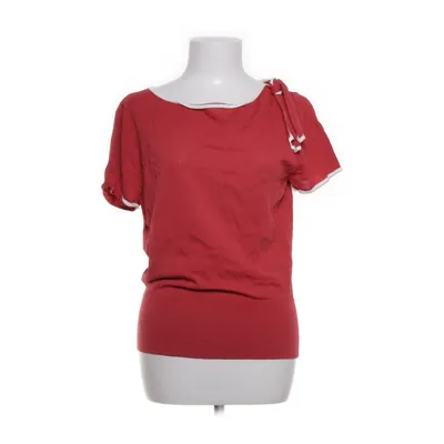 Topp (Röd) från Anne Klein Nylon