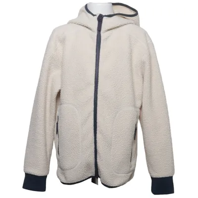 Huvtröja (Branas Teddy Fleece Jacket Unisex) från Neomondo Polyester