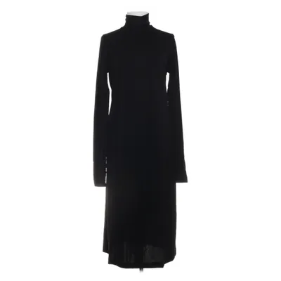 Klänning (Svart) från Teurn Studios Elastan, Viskos