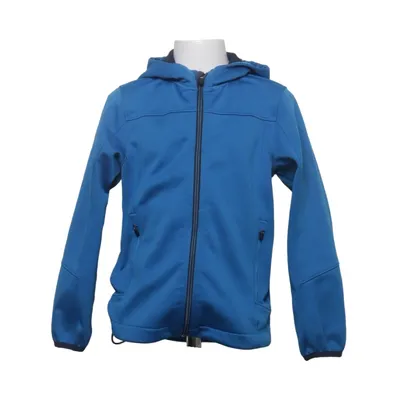 Veste anti-froid (Bleu) de Crane Kids Polyester