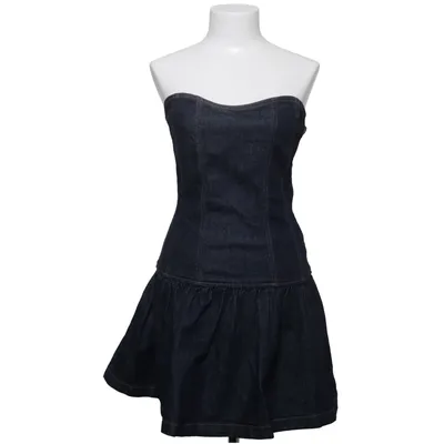 Jeansklänning (Blå) från Perfect Jeans Gina Tricot