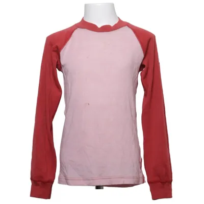 Underställströja (Rosa, Röd) från Janus Merinoull