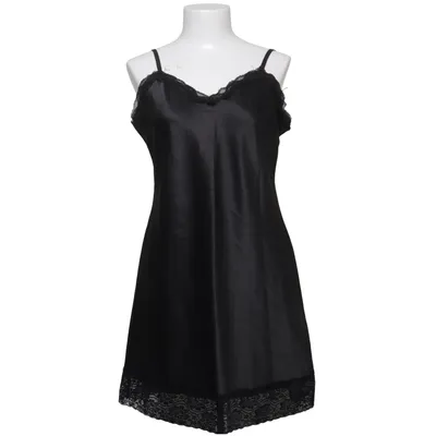 Top (Zwart) van Esmara Elastaan, Polyamide, Polyester