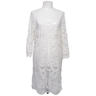 Beach dress (Beige) from Mango Casualwear