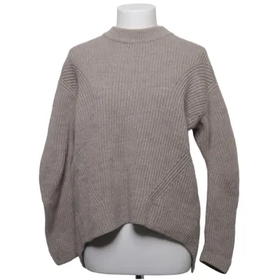 Sweater (Beige) fra Tiger of Sweden Merinould