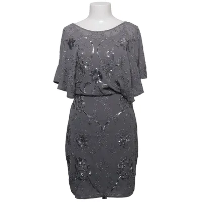 Cocktailklänning (Grå) från Molly Bracken Polyester