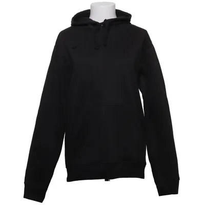 Sweat à capuche (Gris) de Joma Coton, Polyester